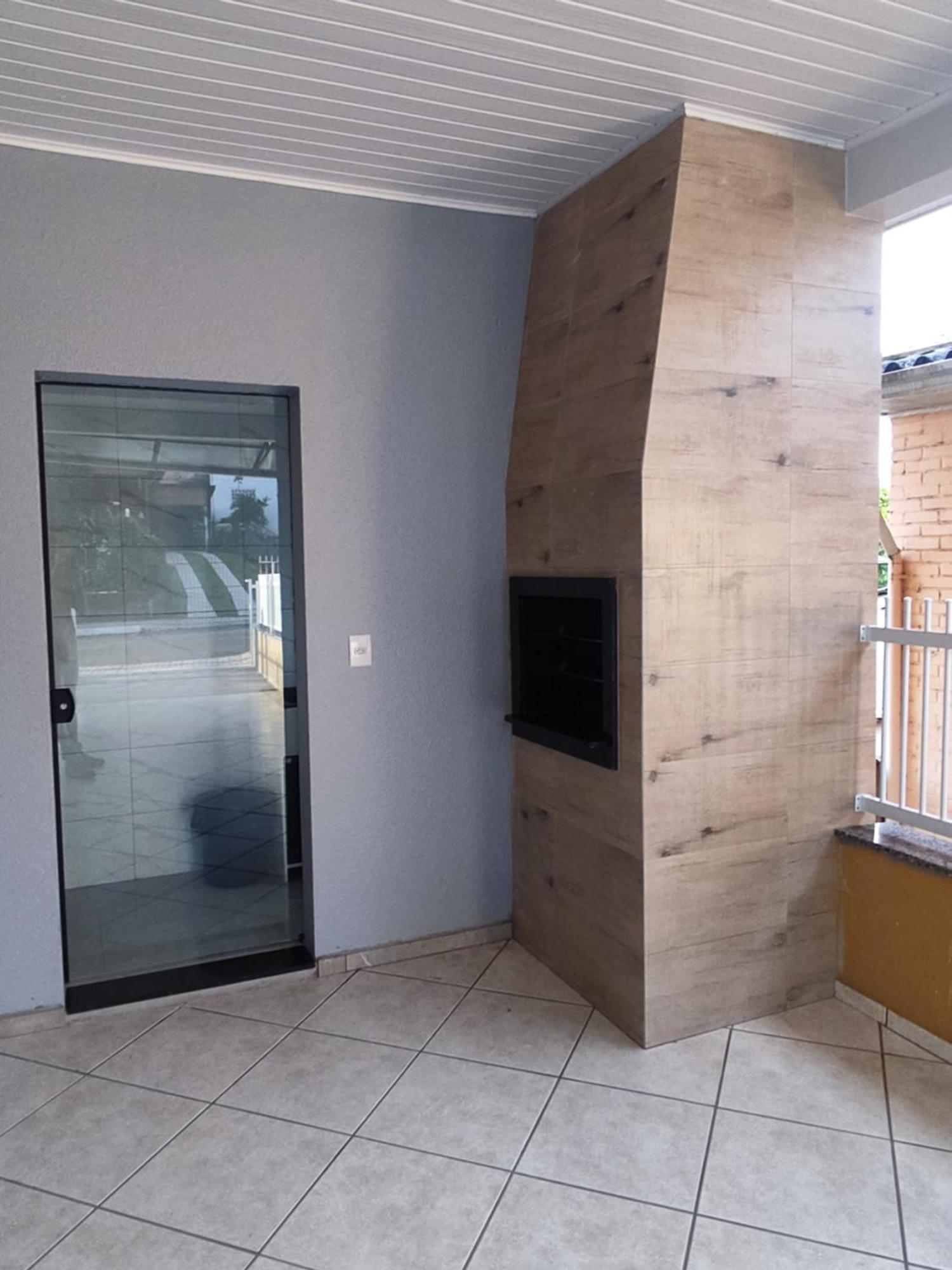 Casa Nas Termas De Piratuba Βίλα Εξωτερικό φωτογραφία