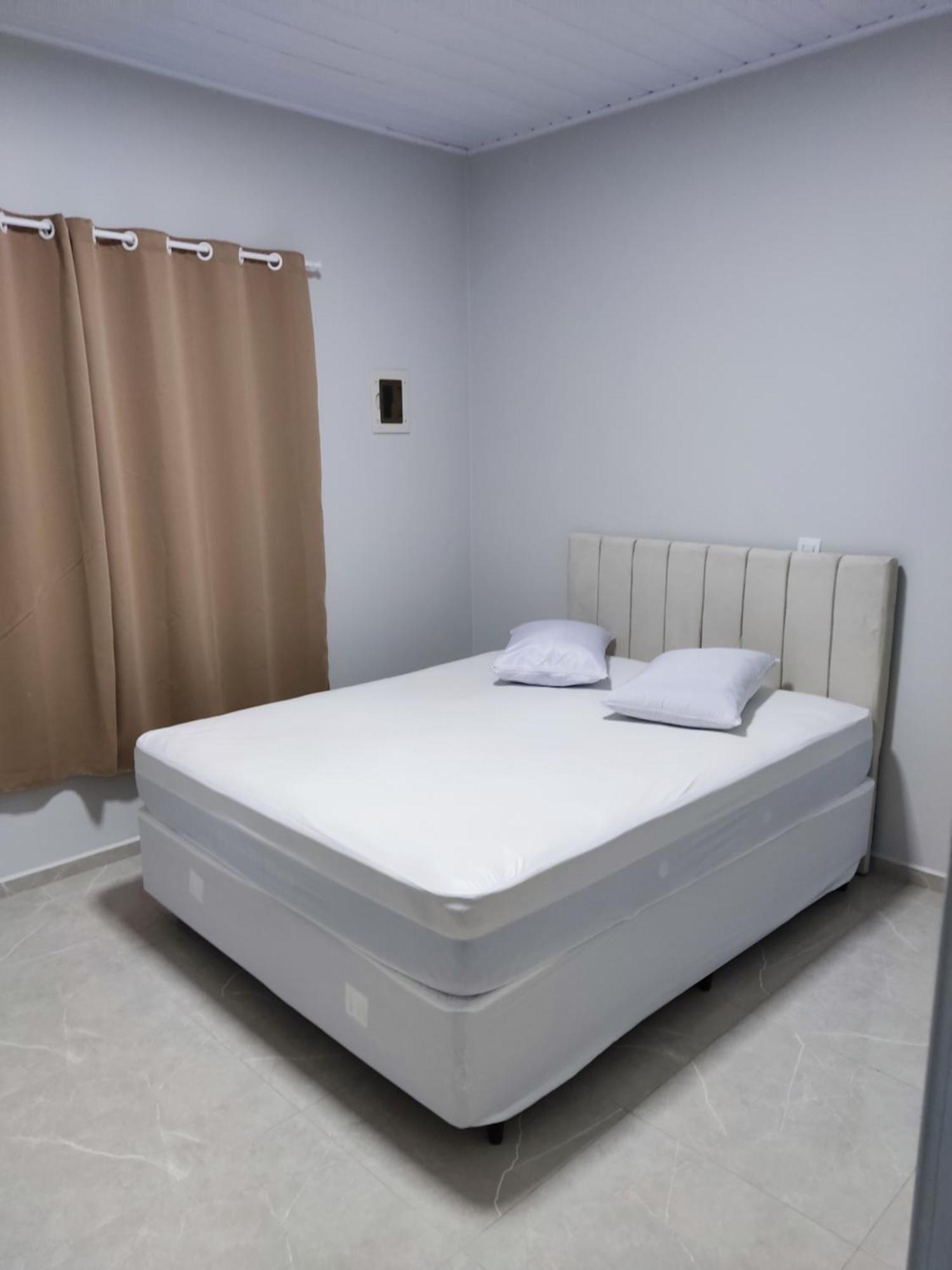 Casa Nas Termas De Piratuba Βίλα Εξωτερικό φωτογραφία