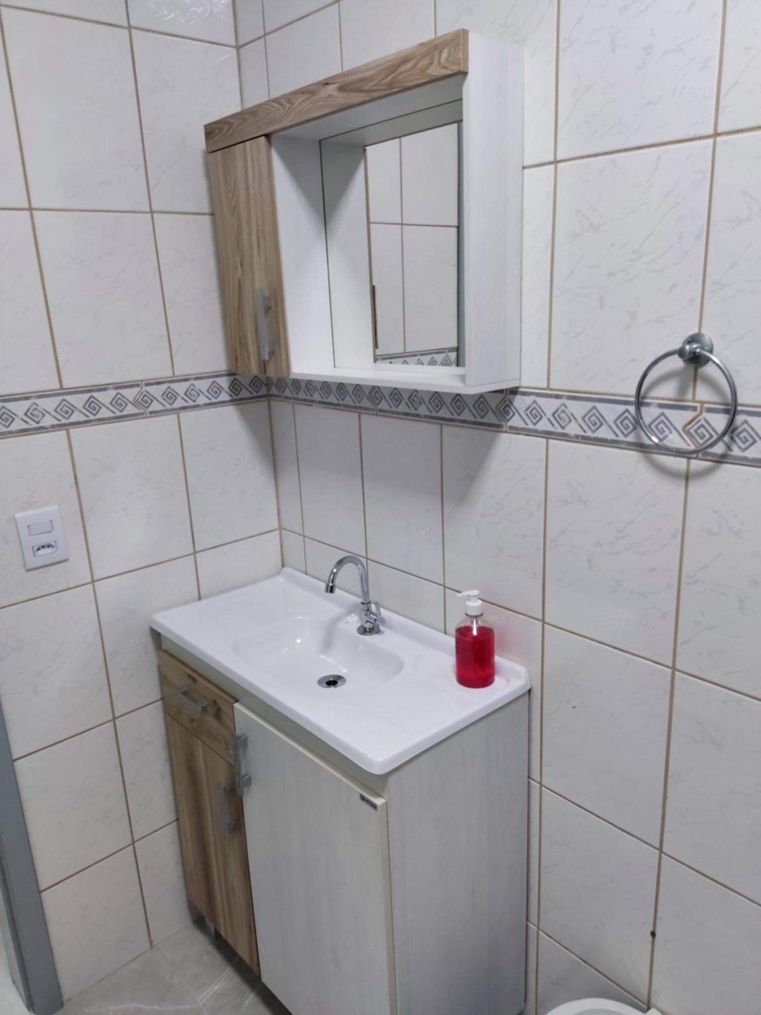 Casa Nas Termas De Piratuba Βίλα Εξωτερικό φωτογραφία