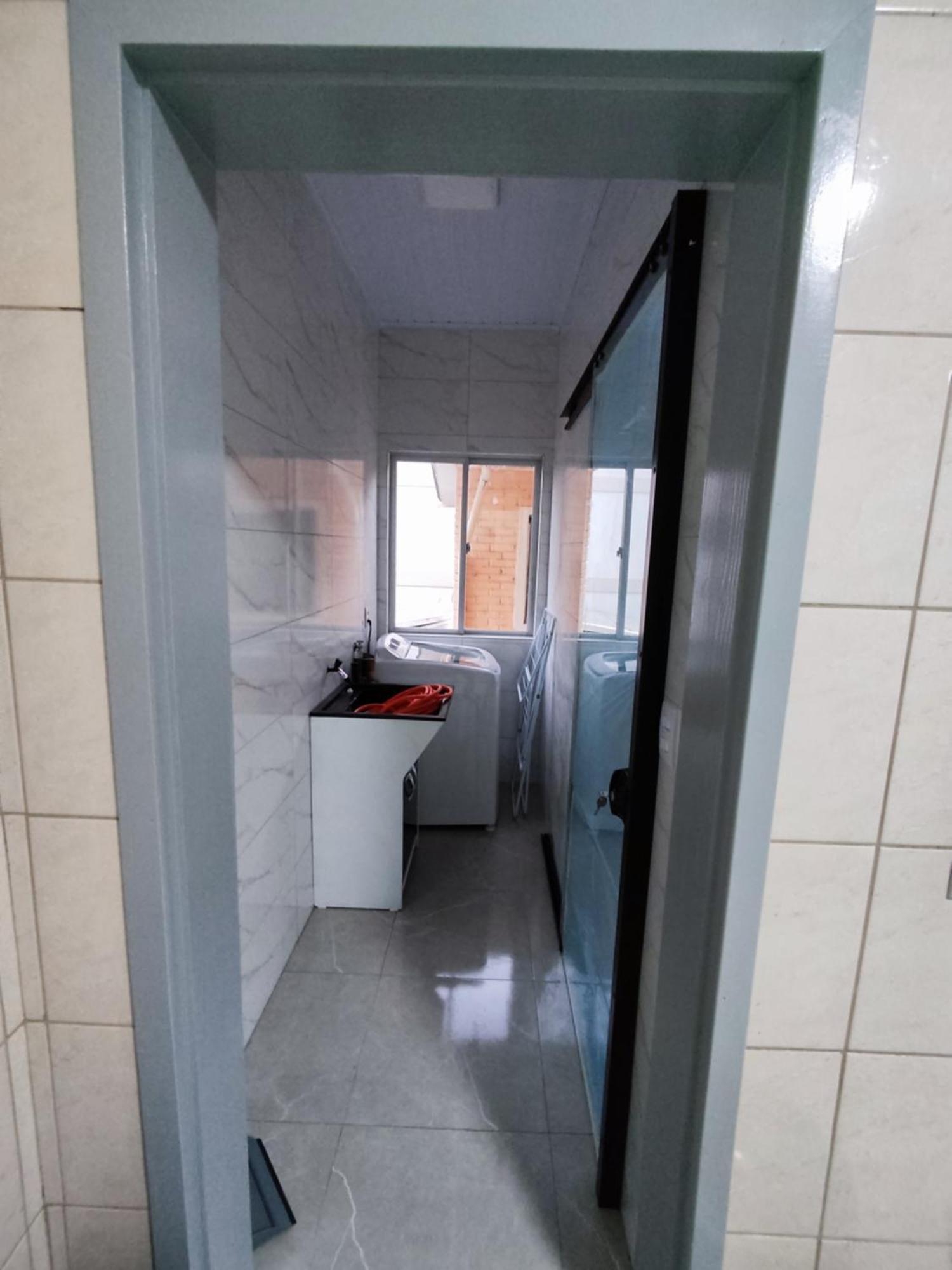 Casa Nas Termas De Piratuba Βίλα Εξωτερικό φωτογραφία