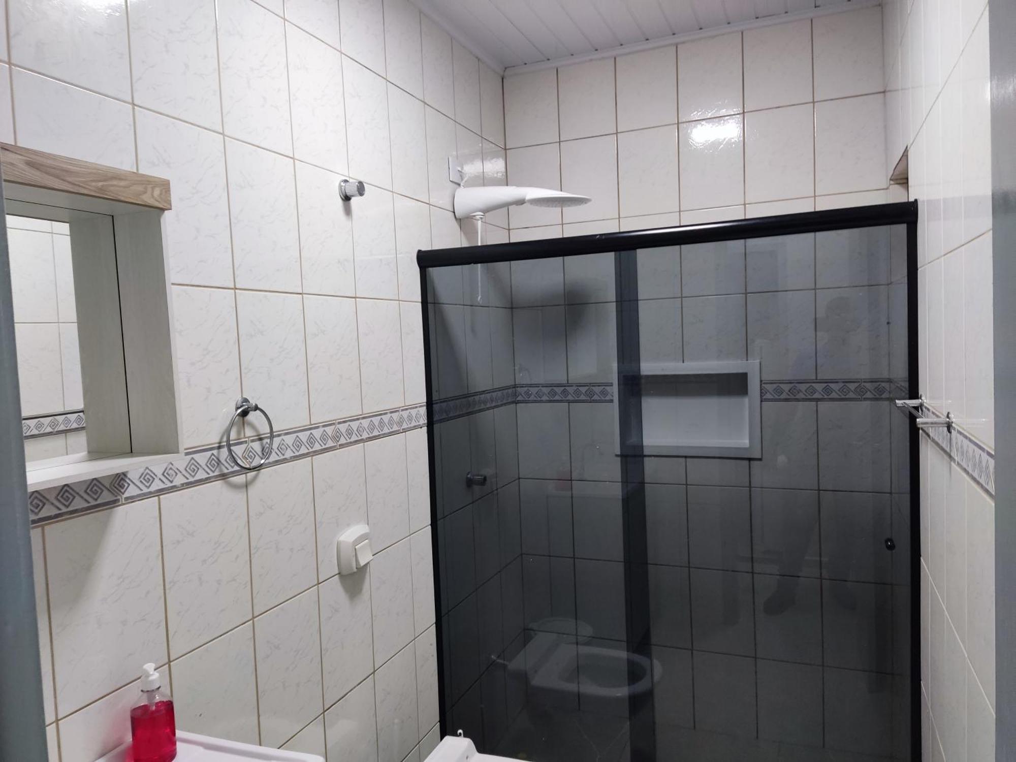 Casa Nas Termas De Piratuba Βίλα Εξωτερικό φωτογραφία